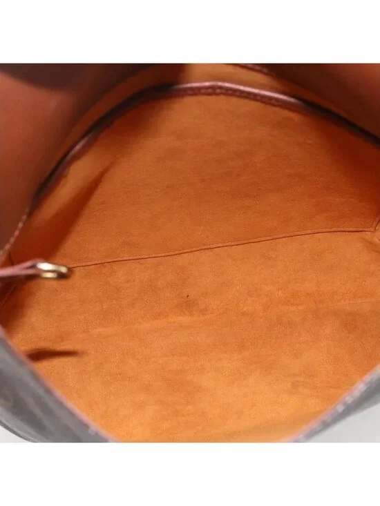 Authentic LOUIS VUITTON Monogram Musette Shoulder Bag M51256 LV - Picture 3 of 16